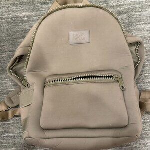 Dagne Dover Dakota Backpack (175) Dark Moss